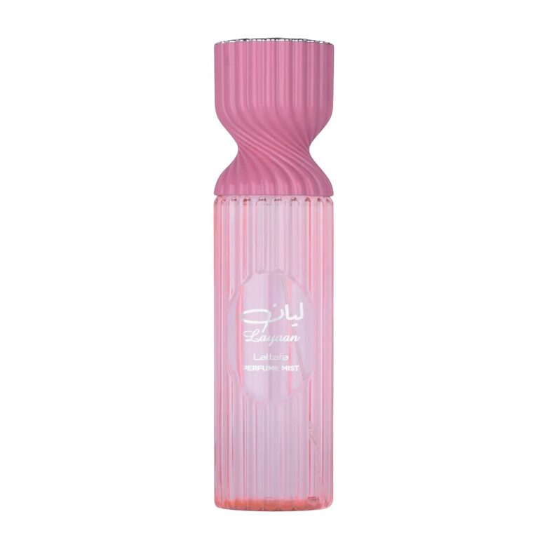 Lattafa Layaan Women Body Mist 250ml