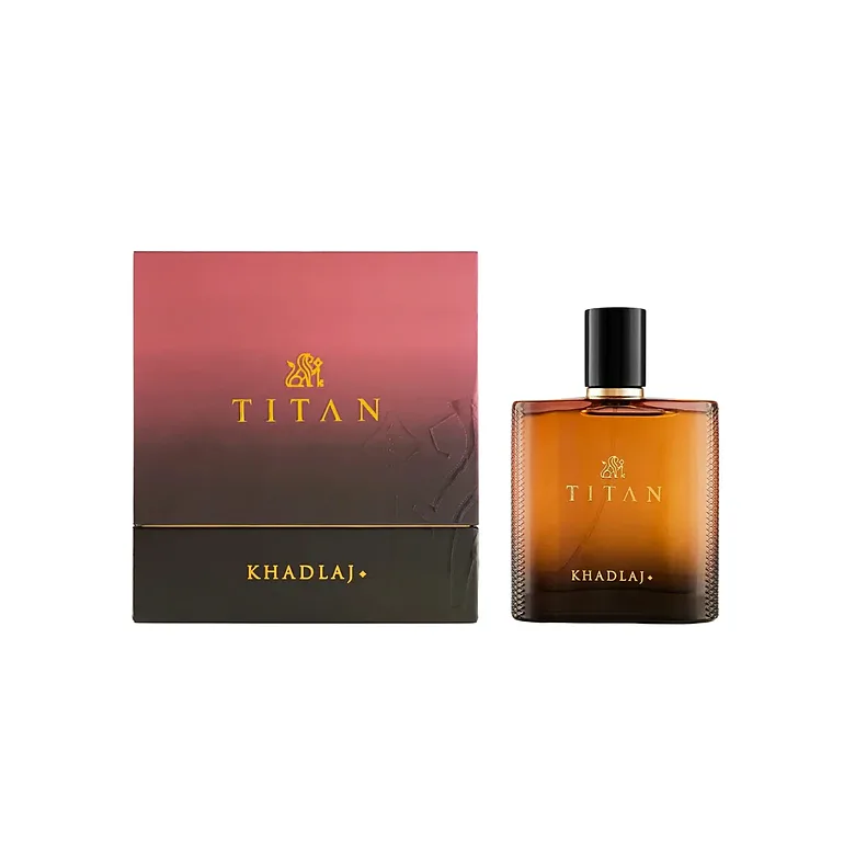  Khadlaj Titan