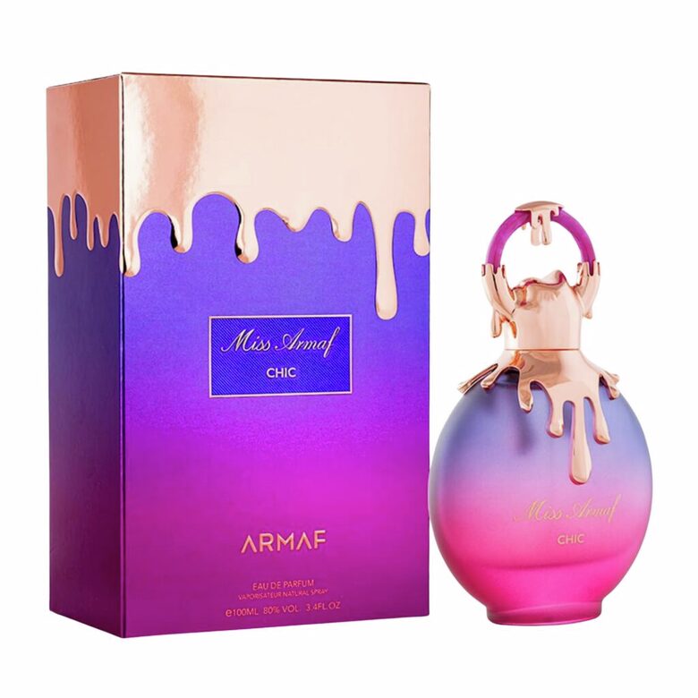 Armaf Miss Chic 