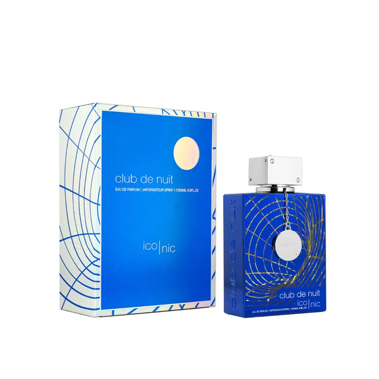Armaf Club De Nuit Blue Iconic