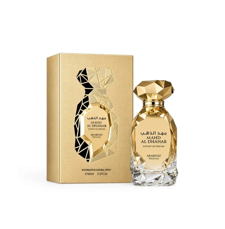 Arabiyat Prestige Mahd Al Dhahab Extrait de Parfum
