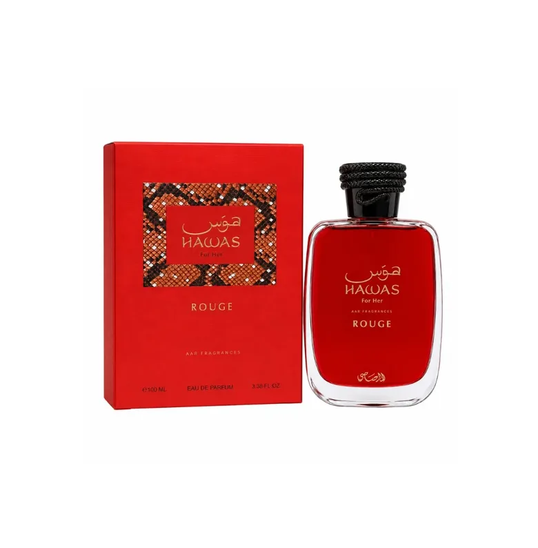 Rasasi Hawas Rouge