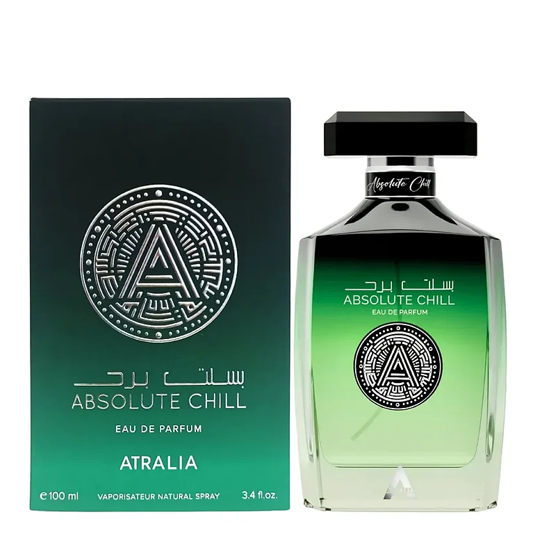 Atralia Absolute Chill