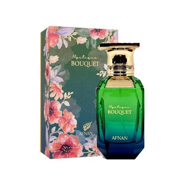 Afnan Mystique Bouquet