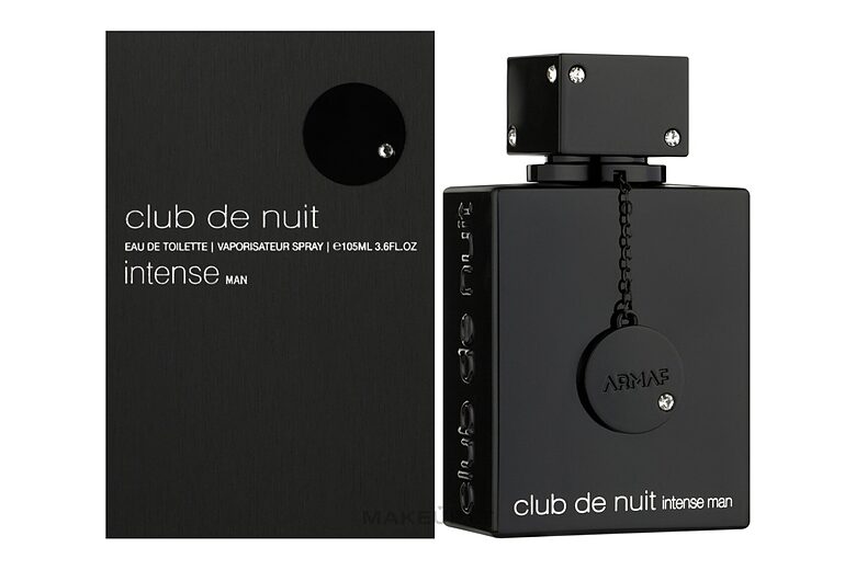 Armaf Club De Nuit Intense Man