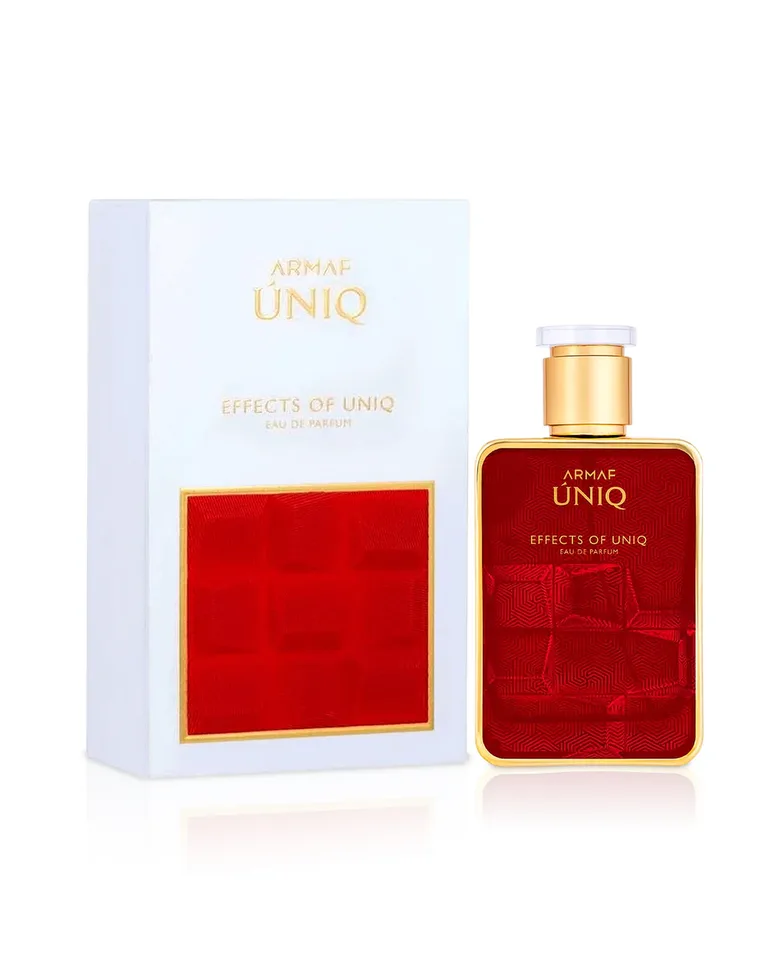 Armaf Uniq Effects Of Uniq
