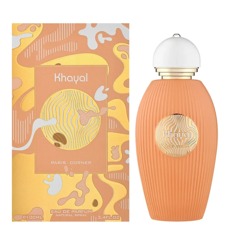 Paris Corner Khayal