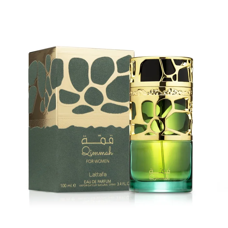 Lattafa Qimmah For Women