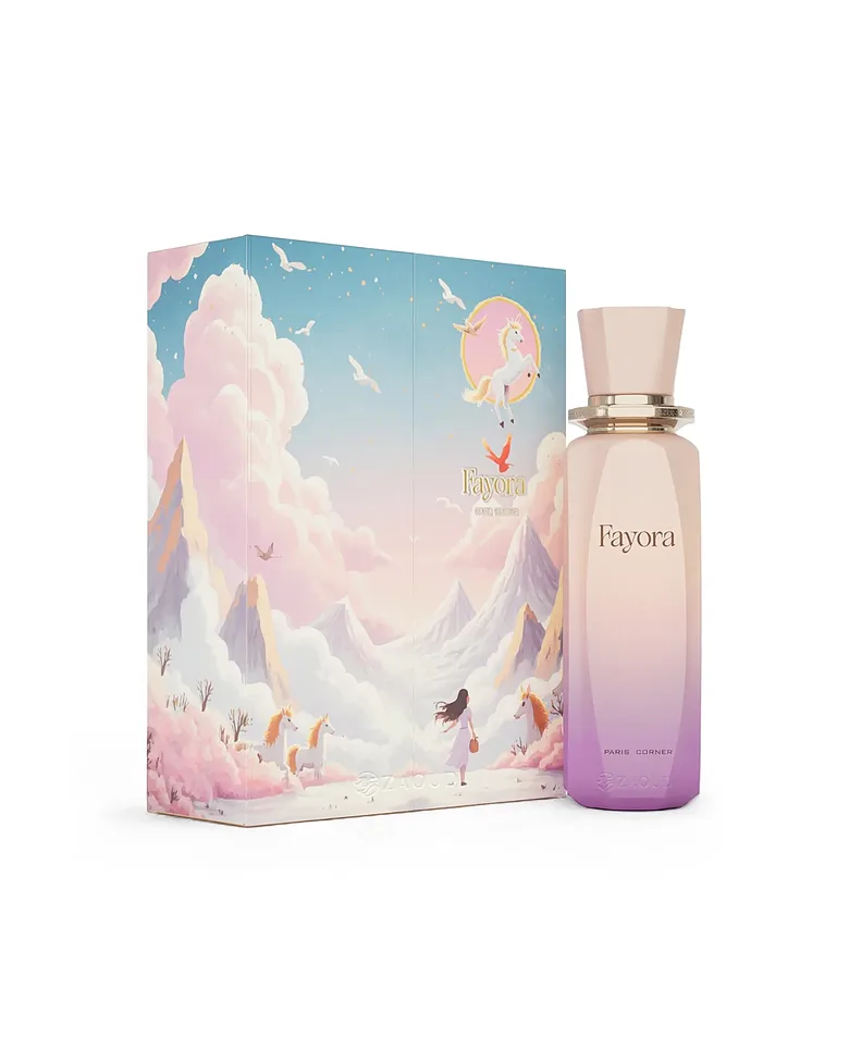 Paris Corner Fayora
