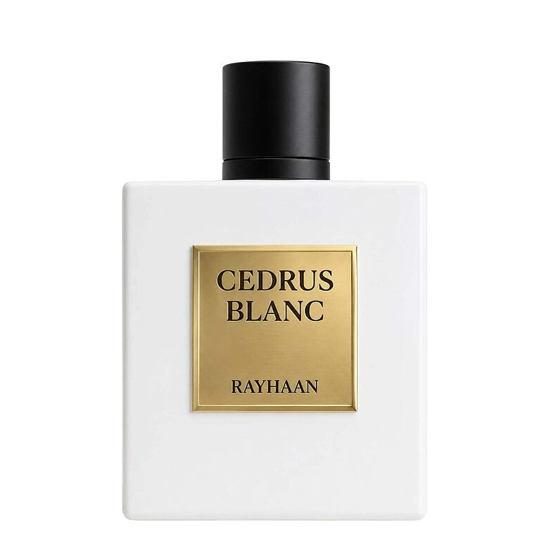 Rayhaan Cedrus Blanc