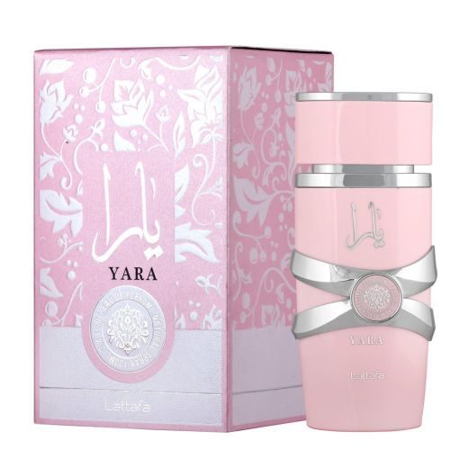 Lattafa Yara