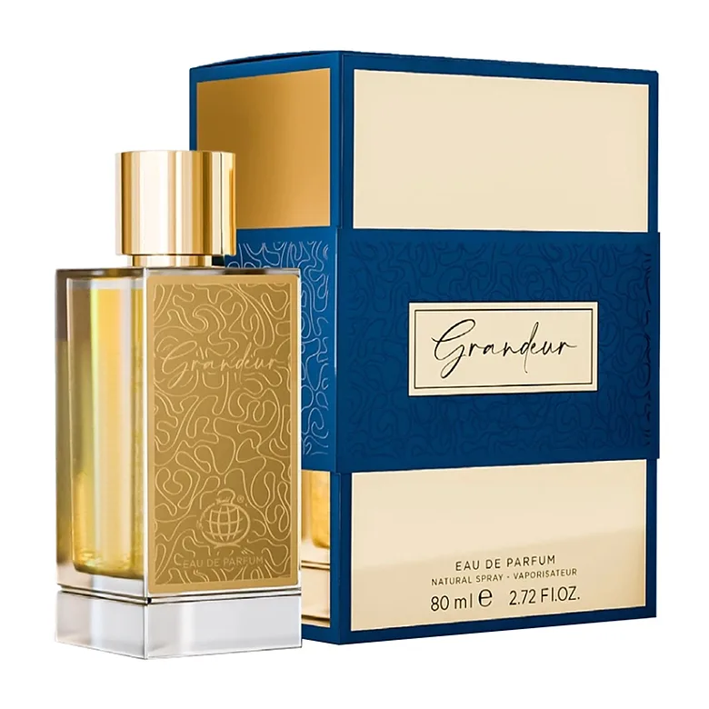  Fragrance World Grandeur