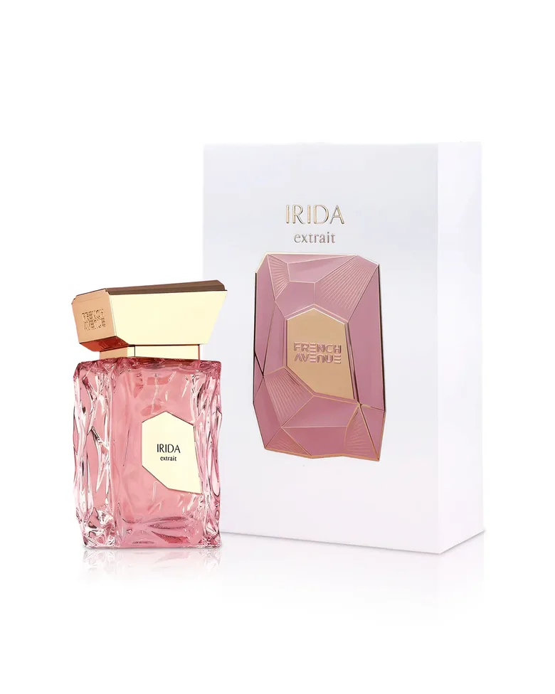 French Avenue Irida 