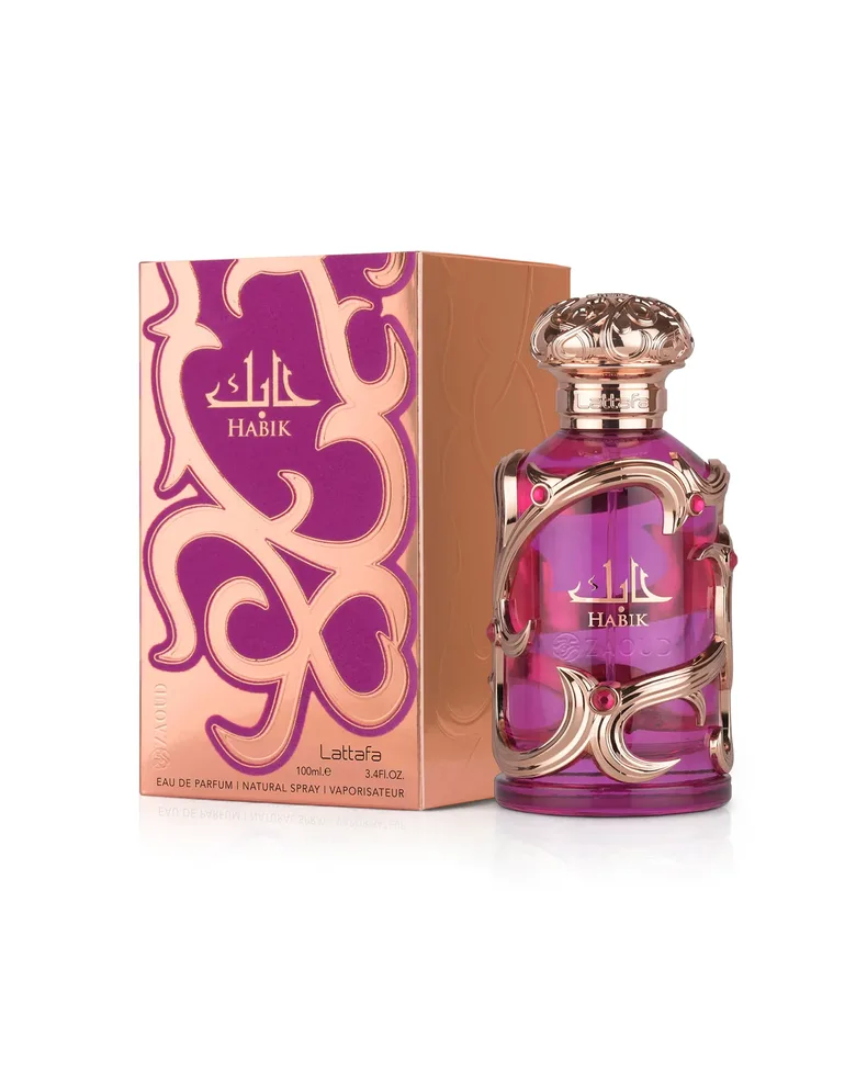 Lattafa Habik Women