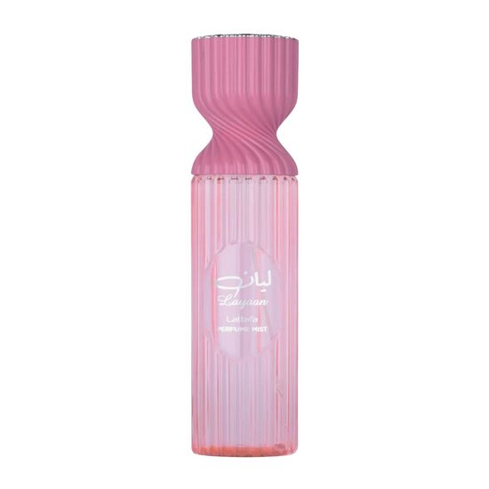 Lattafa Layaan Women Body Mist 250ml