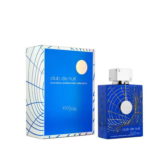 Armaf Club De Nuit Blue Iconic