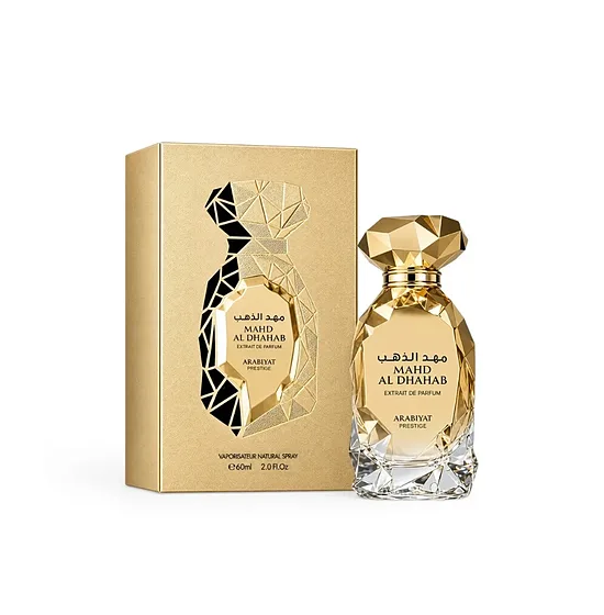 Arabiyat Prestige Mahd Al Dhahab Extrait de Parfum