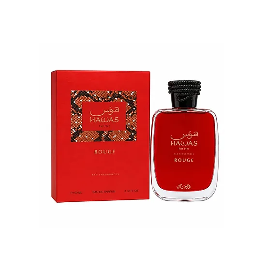 Rasasi Hawas Rouge