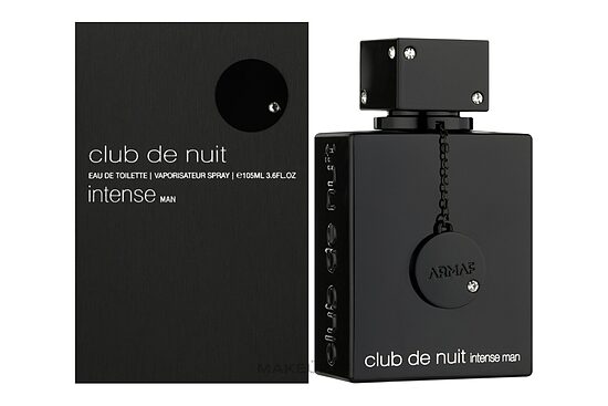 Armaf Club De Nuit Intense Man