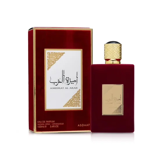 Lattafa Asdaaf Ameerat Al Arab