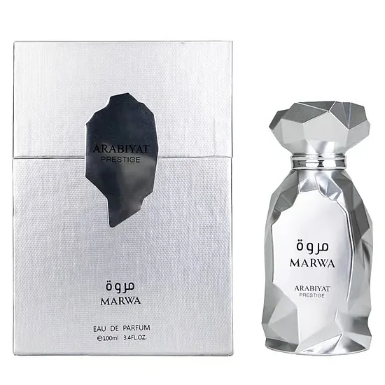 Arabiyat Prestige Marwa