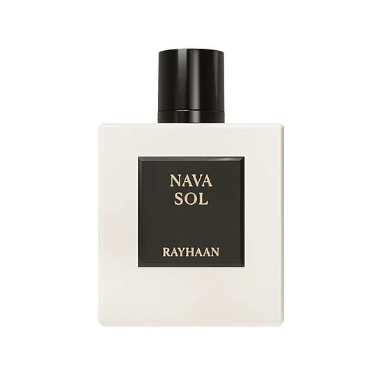 Rayhaan Nava Sol