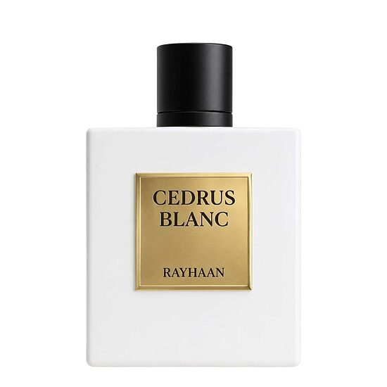 Rayhaan Cedrus Blanc