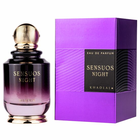 Khadlaj Sensuos Night