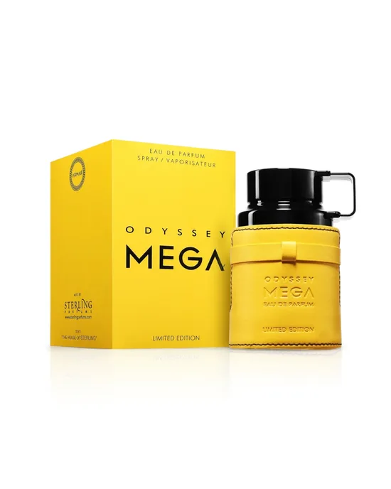 Armaf ODYSSEY Mega Limited Edition
