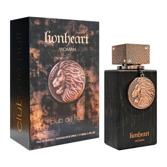 Armaf Heritage Lionheart EDP | 100ml