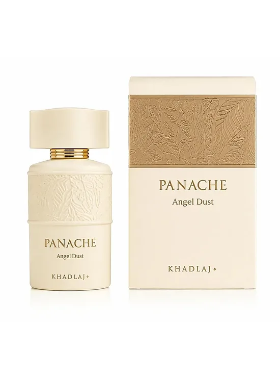Khadlaj Panache Angel Dust