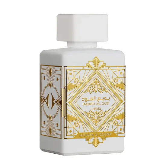Lattafa Badee Al Oud Honor and Glory EDP | 100ml