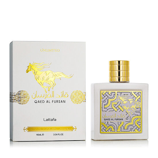 Lattafa Qaed Al Fursan Unlimited