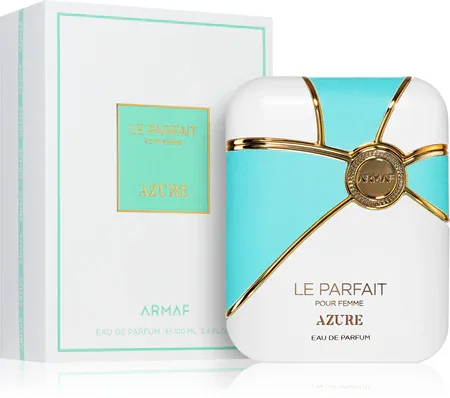 Armaf Le Parfait Azure EDP | 100ml
