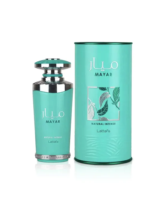 Lattafa Mayar Natural Intense