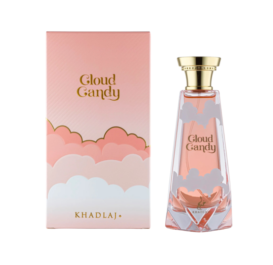 Khadlaj Cloud Candy